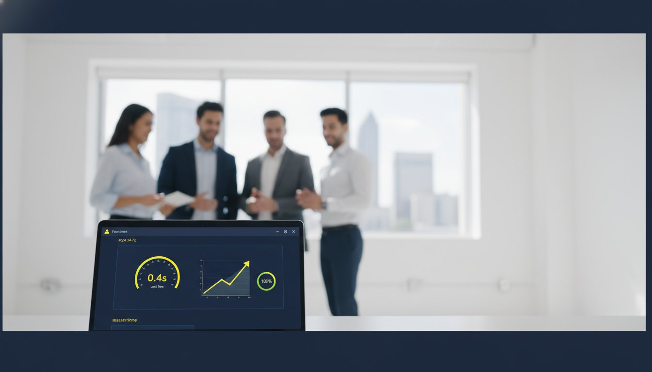 Website Development Companies in Florida: Choosing High-Performance Over Agency Fluff