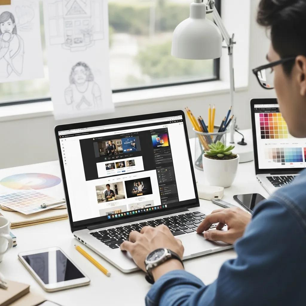 Insights from Vilo: Web Design, SEO, AI & Digital Strategy