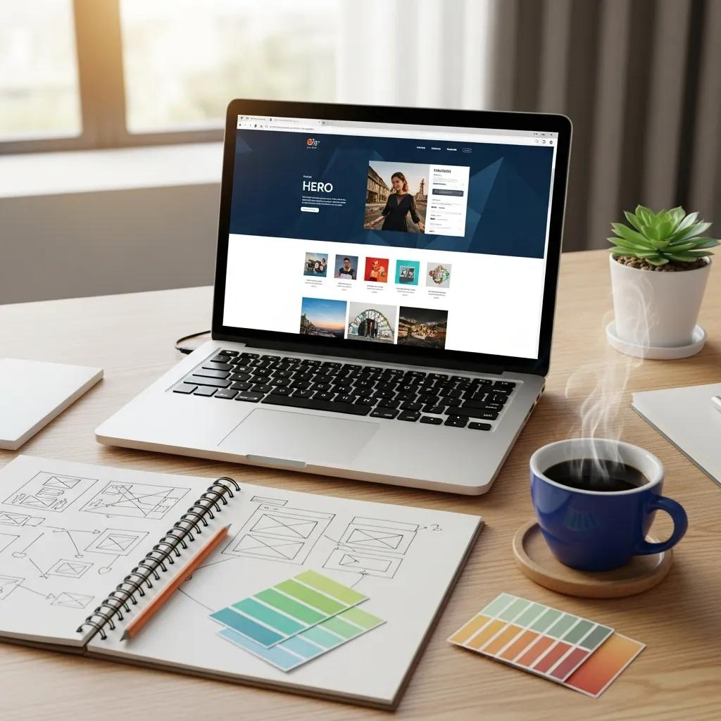 Tampa Web Developer — Professional Web Development Company in Tampa, FL