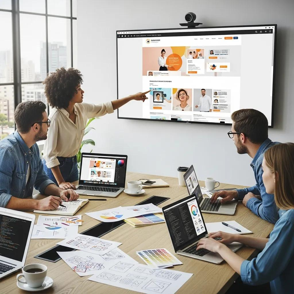 Tampa&rsquo;s Custom Web Design Studio Built for Growth