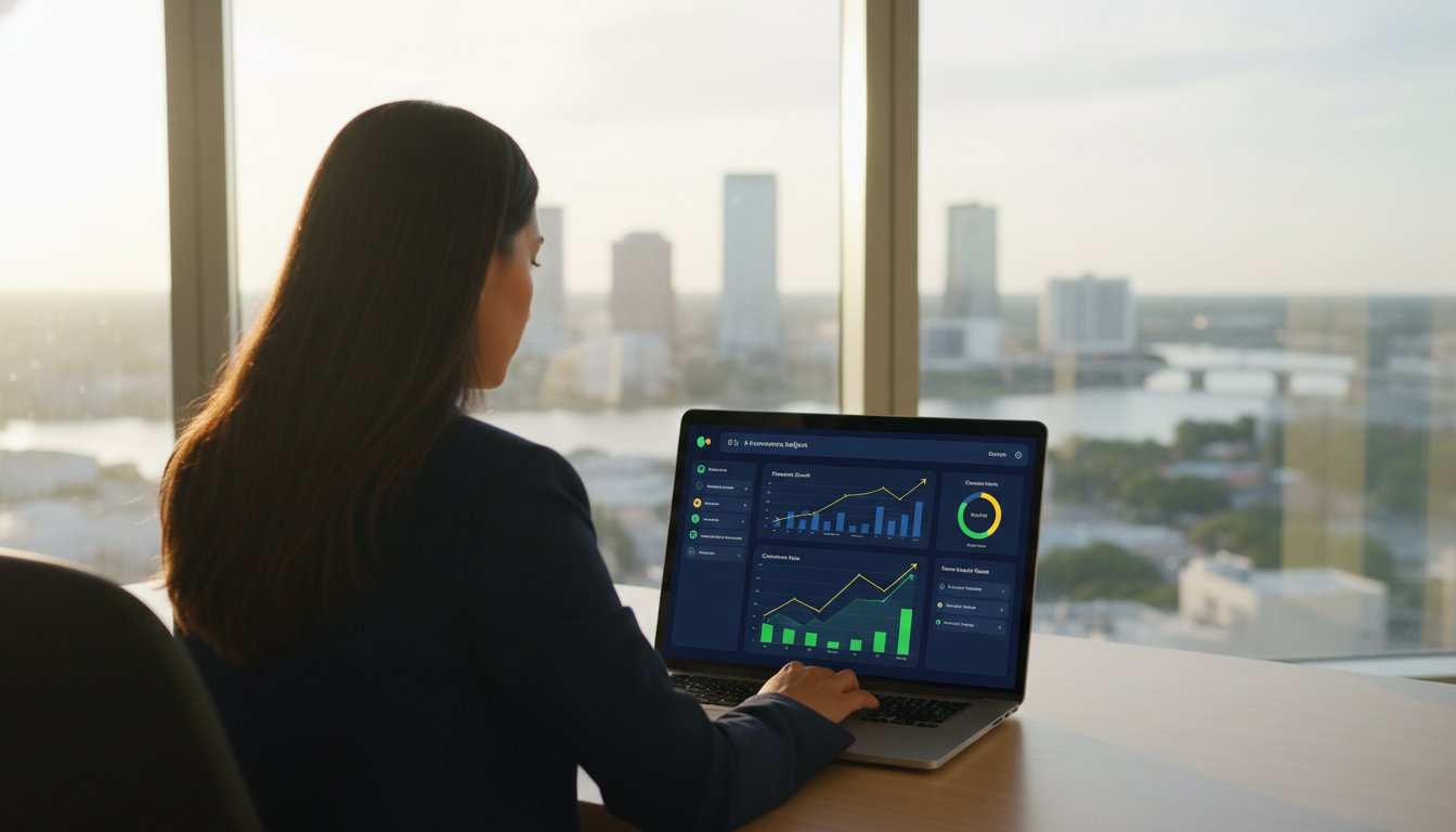 Custom Ecommerce Development Florida: The 2026 High-Performance Framework