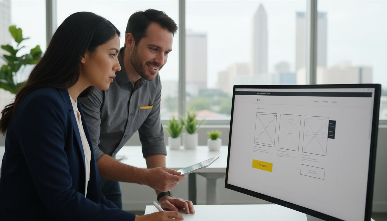 Flat Rate Web Design Florida: Transparent Pricing for High-Performance Sites