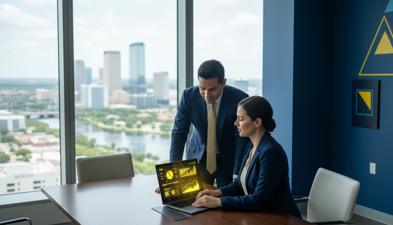 Search Engine Optimization in Tampa: High-Performance SEO Audit & Strategy 2026