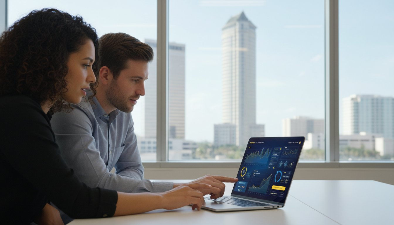 Tampa Web Design: The 2026 Guide to High-Performance WordPress Sites