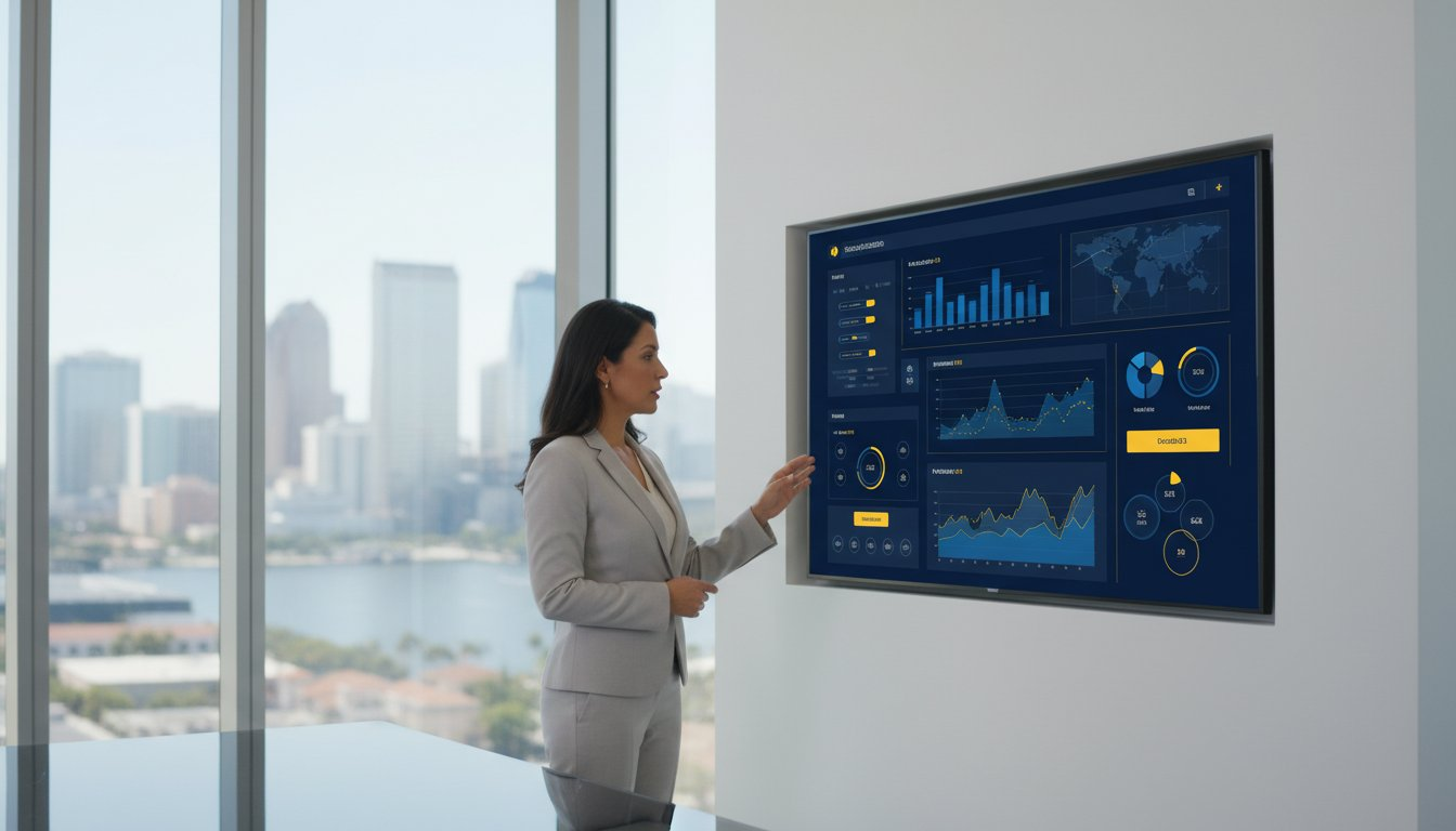 Website Design Cost Tampa: The 2026 Pricing Guide for High-Performance Sites